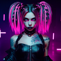 brandyentte Avatar